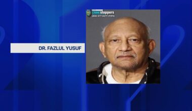 News 12 | Bronx | Queens Pediatrician Charged With Sexual Abuse Involving Teen And Adult Patient