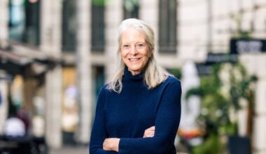 Bonnie Garmus reveals the secret she only told Queen Camilla