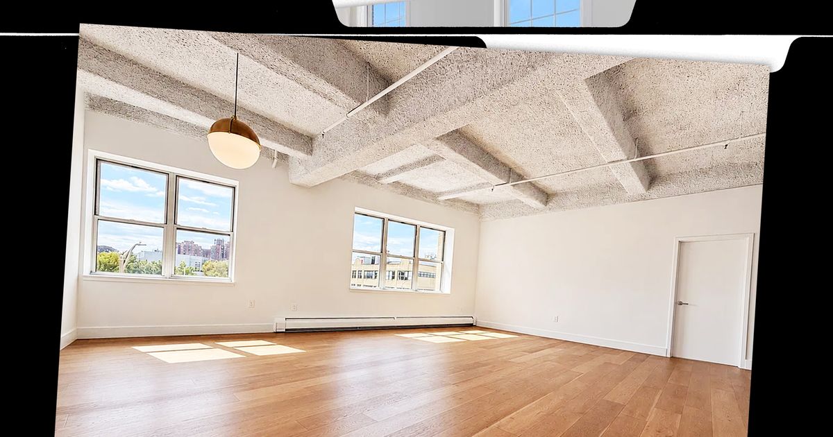 This Week’s Best NYC Rentals: A Tribute in Verse