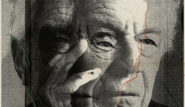 The Man Who Taught Us How to Pay Attention