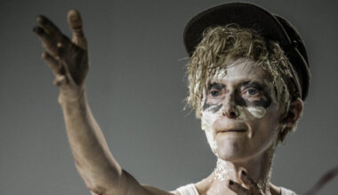Dates Set for NYC Run of Tilda Swinton in Man to Man