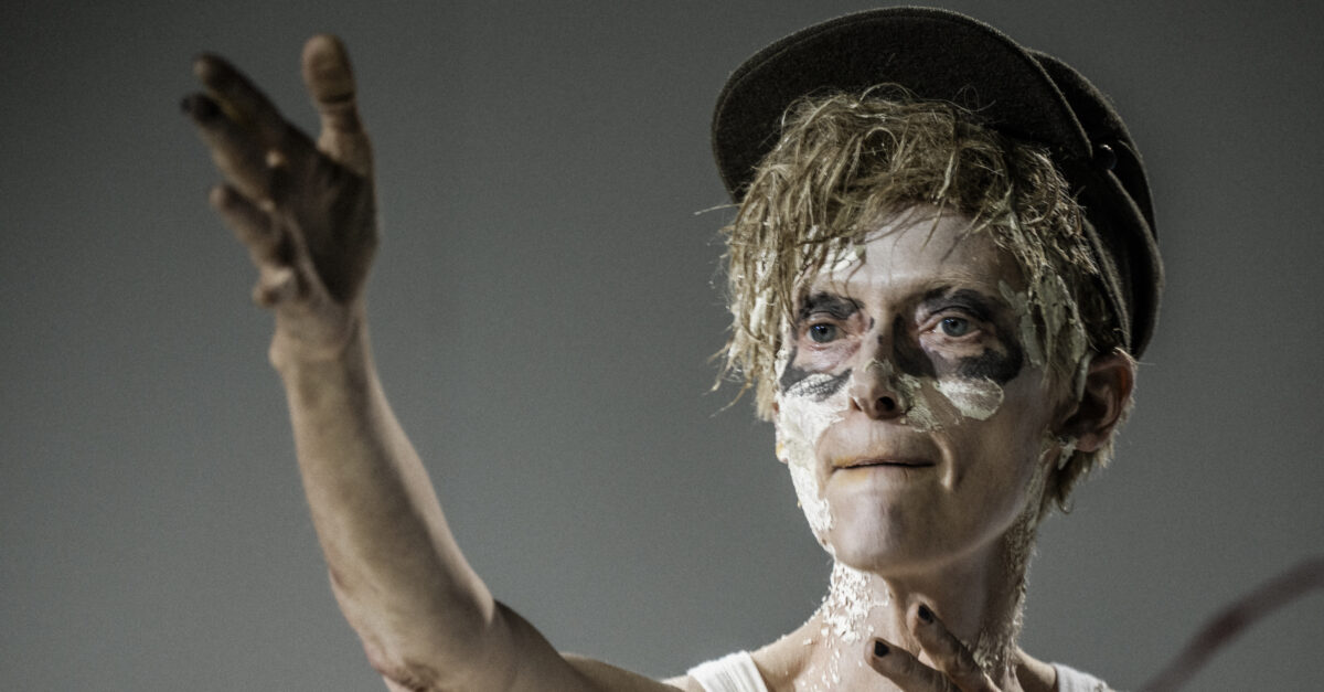 Dates Set for NYC Run of Tilda Swinton in Man to Man