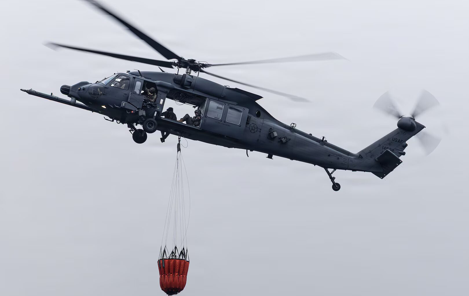 New York Guard Strengthens Wildfire Response Capabilities > National Guard > Article View