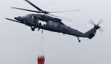 New York Guard Strengthens Wildfire Response Capabilities > National Guard > Article View