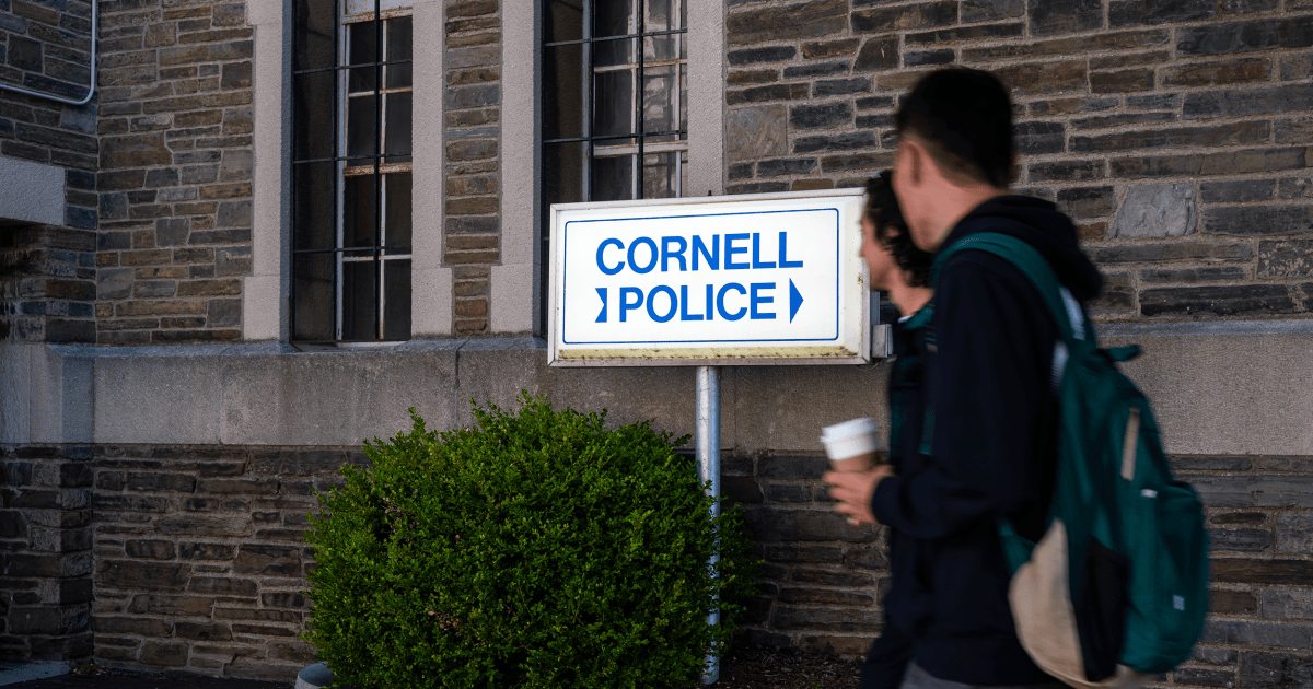 Prosecutors say they passed on prosecuting the Cornell 7 due to New York’s “intoxication loophole.” So why hasn’t it been closed?