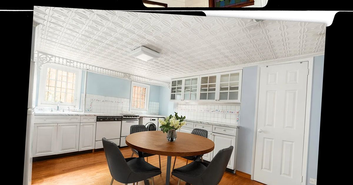 This Week’s Best NYC Rentals: Himrod Street & Good Concrete