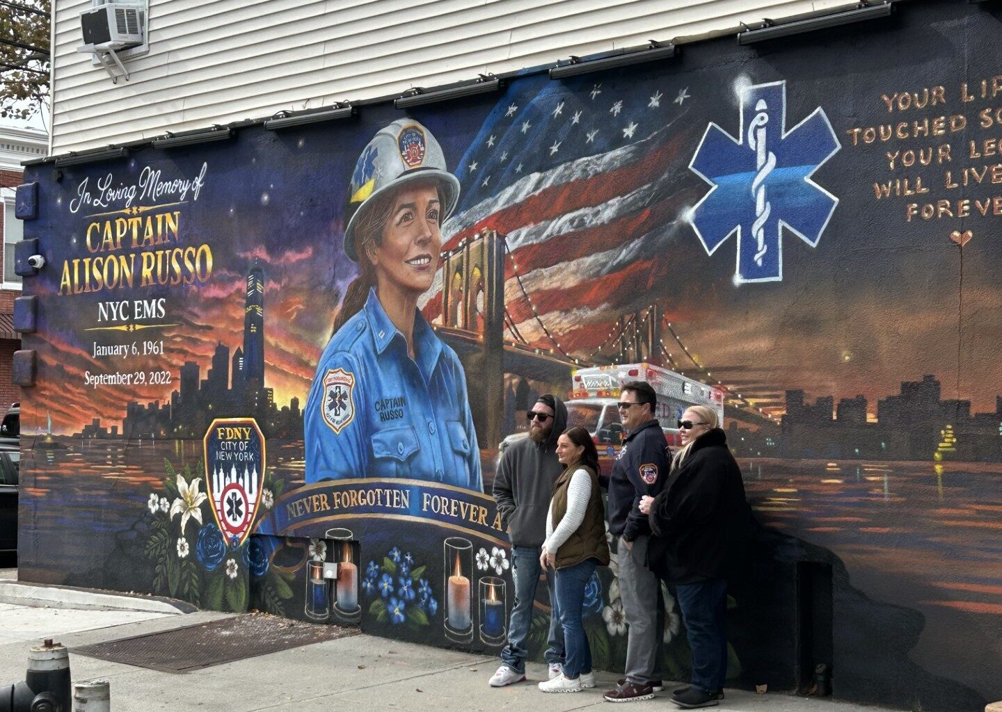 BRONX TODAY