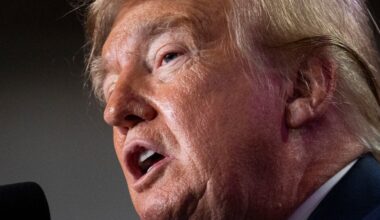 Midterm Elections Live Updates: Trump to Rally in Texas Again as G.O.P. Anxieties Mount