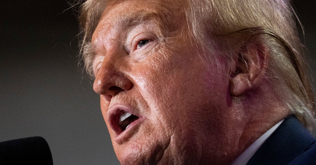 Midterm Elections Live Updates: Trump to Rally in Texas Again as G.O.P. Anxieties Mount