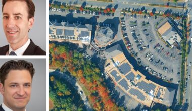 Joyland Sells Staten Island Shopping Center for $57M – Commercial Observer
