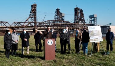Back-Burnered Skyway Park Gets Attention, and More: What’s on Tap for Council This Week