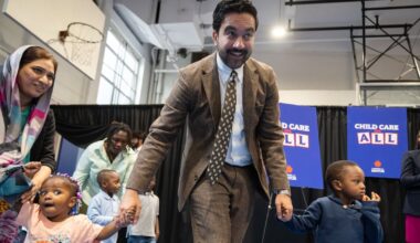 NYC to enroll 10,000 children from childcare voucher waitlist