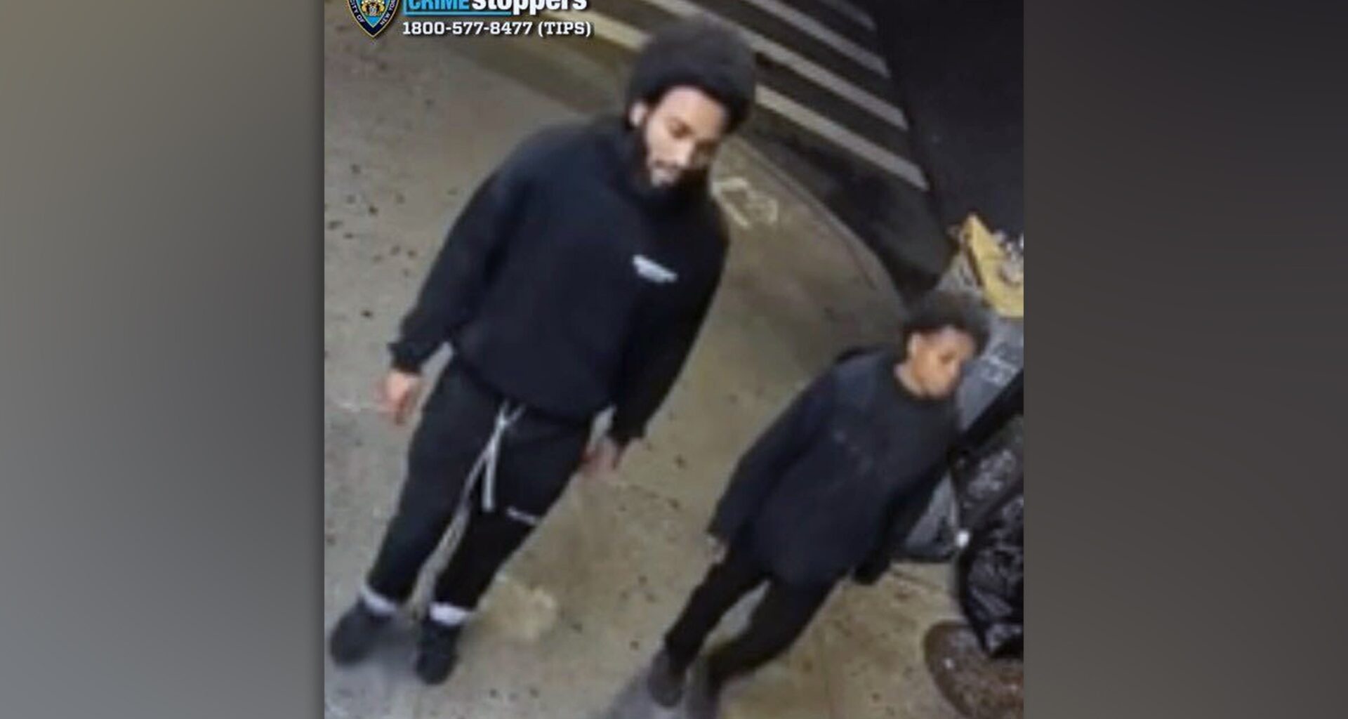 Cops hunt suspects who shot up Bronx street, striking 12-year-old innocent bystander