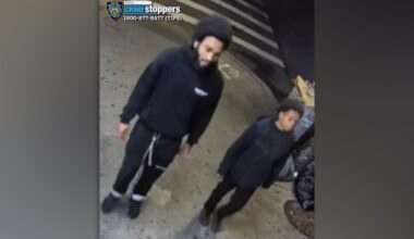 Cops hunt suspects who shot up Bronx street, striking 12-year-old innocent bystander