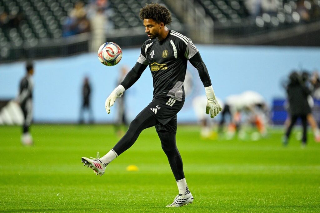 New York City FC, Atlanta United