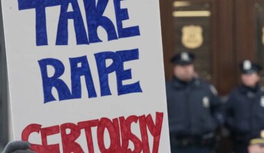 What New York’s Rape Laws Mean for the Cornell Case