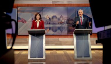 What New York’s Governor Faces on Day One