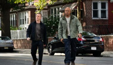 'NCIS: New York' Review: LL Cool J Leads a Solid Spinoff
