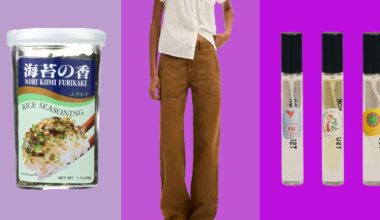 ‘Strategist Circular:’ 8 Things That Delighted Us Last Week