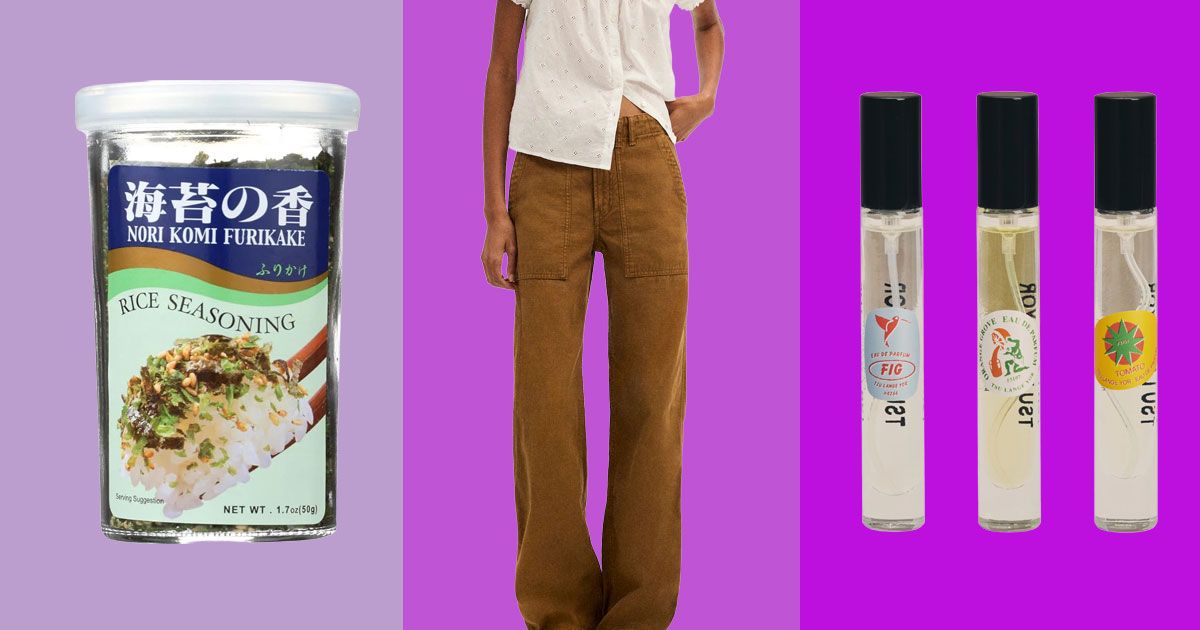 ‘Strategist Circular:’ 8 Things That Delighted Us Last Week