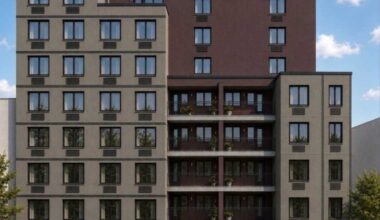 Housing lottery launched for 11 units in Fordham, rent starts at $1,025 – Bronx Times