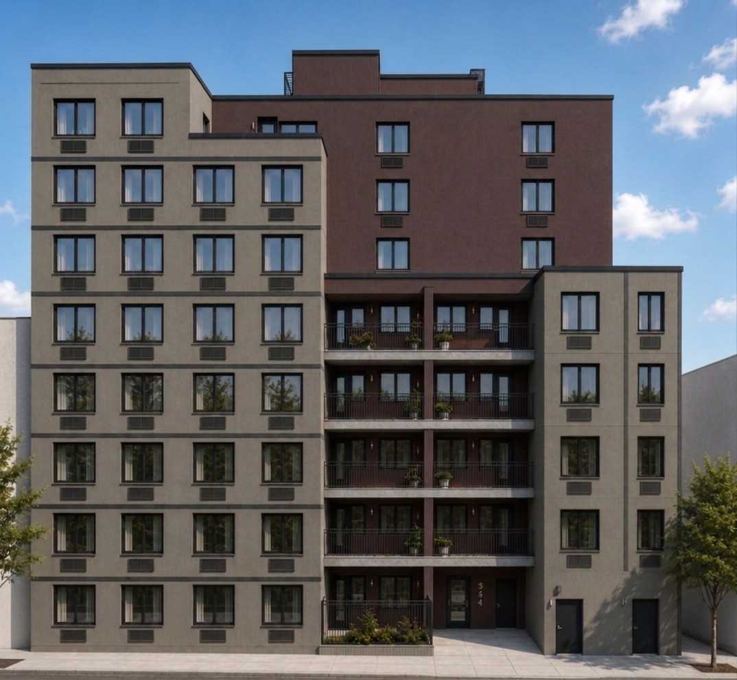 Housing lottery launched for 11 units in Fordham, rent starts at $1,025 – Bronx Times