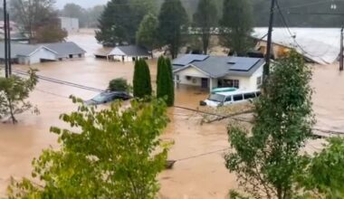 Fact-check: Republicans claim Cooper was in New York when Helene hit North Carolina :: WRAL.com