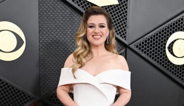 Kelly Clarkson's Feud With Brooklyn Store Art of Play, Explained