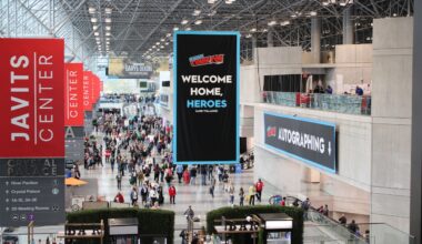 Going to New York Comic Con? SILive wants to hear from Staten Island fans
