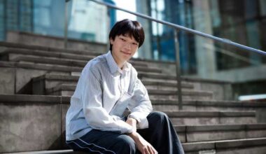 MUSIC ON the Fifth Festival Opens Season with Juilliard Pianist & Composer Taige Wang at Blanc in NYC