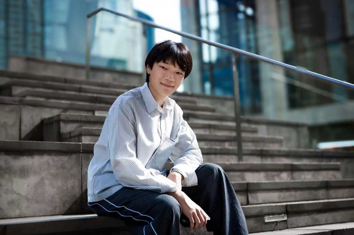 MUSIC ON the Fifth Festival Opens Season with Juilliard Pianist & Composer Taige Wang at Blanc in NYC