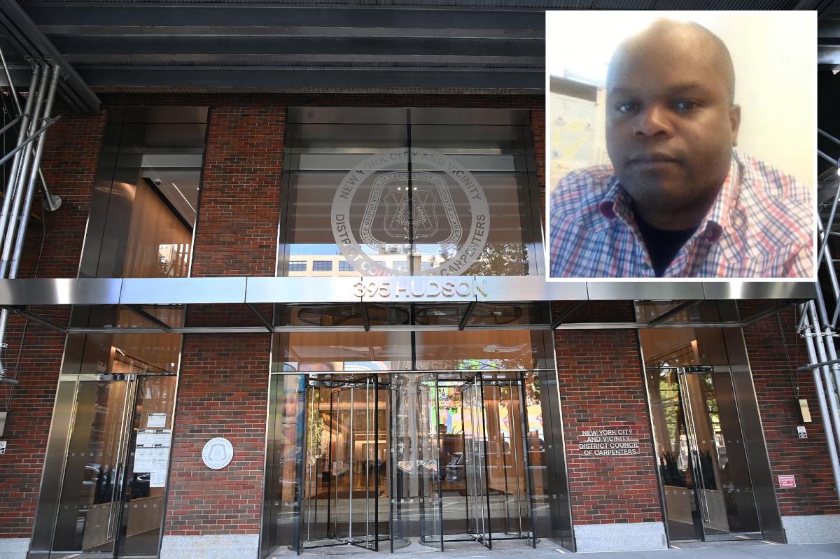 Senior CUNY director groped, harassed female employee: NYC lawsuit