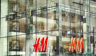 H&M's Fifth Avenue flagship in Manhattan could sell for as much as $300m