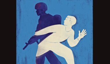 Opinion: Please spare me your talk of bravery