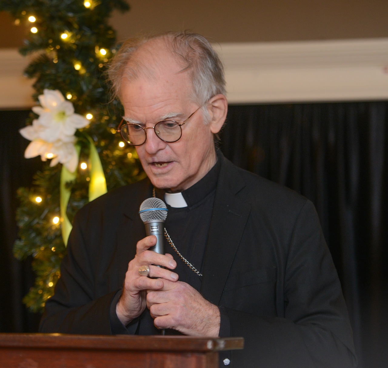 St. Joseph's Day Dinner