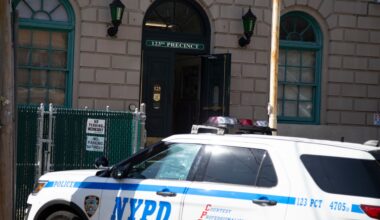 Staten Island man, 25, arrested 3 times across NYC last month