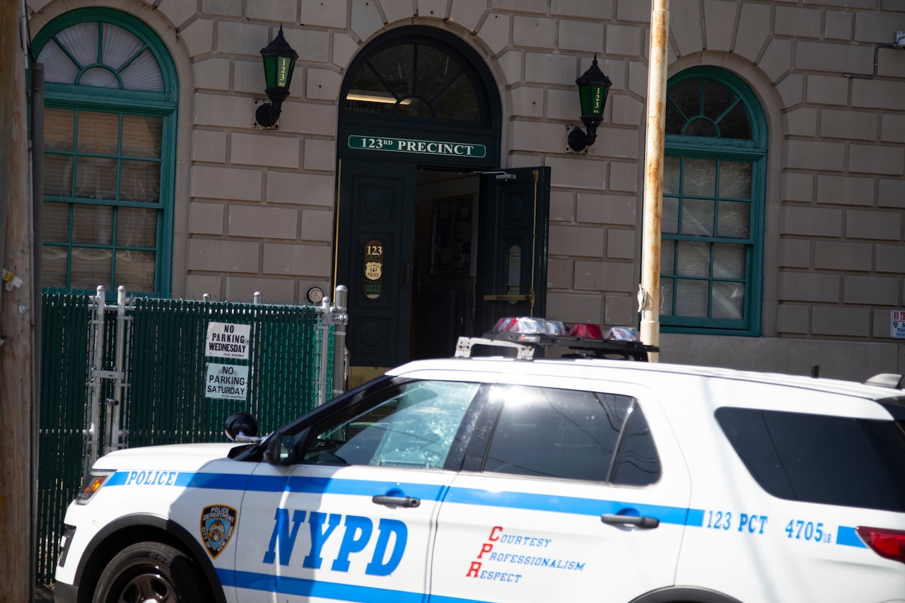 Staten Island man, 25, arrested 3 times across NYC last month