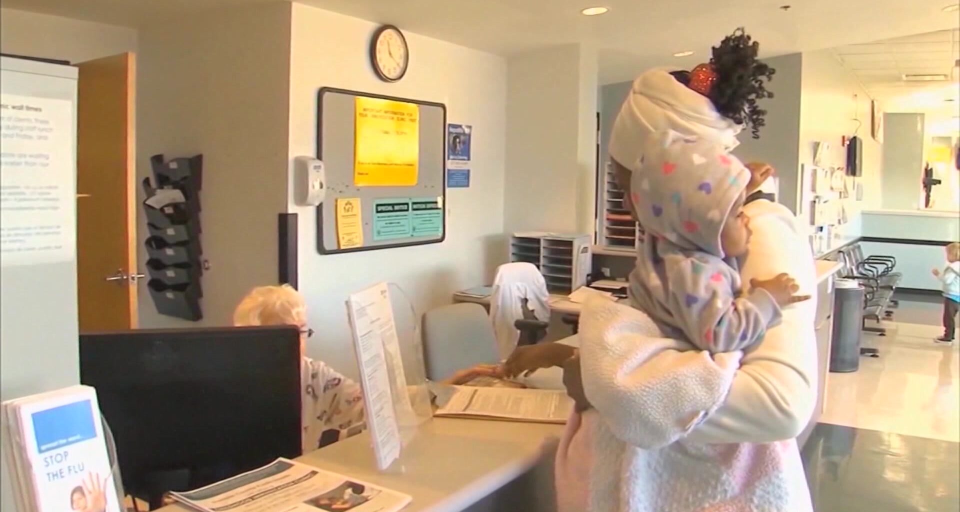 News 12 | Westchester | State Of Emergency Issued Amid Rising Measles Outbreak Across New York