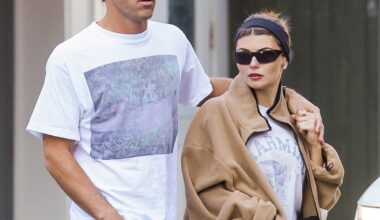 Is Olivia Jade Dating PC Valmorbida? See NYC Photo After Jacob Elordi Split