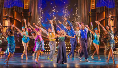 Meet the Winners of The Great Gatsby's Old Sport Karaoke Fan Competition