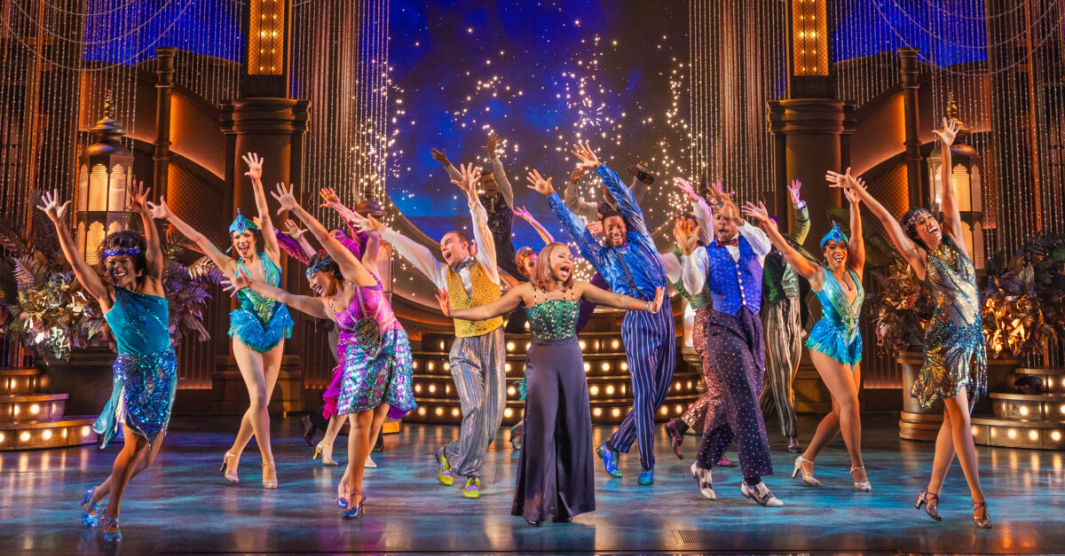 Meet the Winners of The Great Gatsby's Old Sport Karaoke Fan Competition
