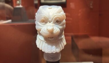 Cursed ancient exhibit hits Upper East Side