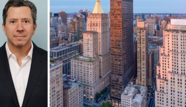 IT Firm Mphasis Expands by 14K SF at Rudin’s 41 Madison Avenue – Commercial Observer