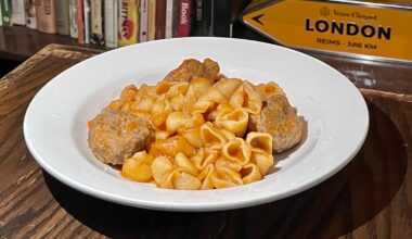 Upper West Side Restaurant Named Among 100 Best Pasta Spots in the United States