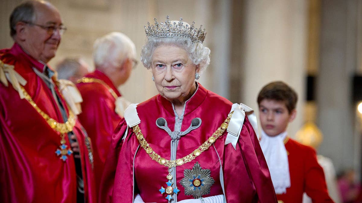 From tiaras to diamond necklaces: 27 times the royal women have borrowed the Queen's jewellery