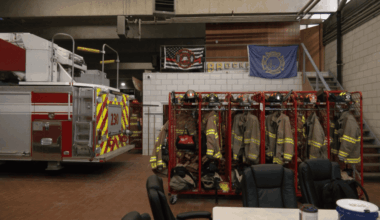 New York increases state tax credit for volunteer first responders to support recruitment and retention
