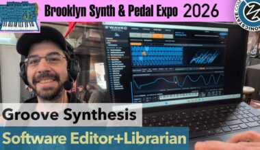 Brooklyn EXPO 2026: 3rd Wave Terminal