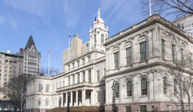 NYC Council passes bill giving nonprofits first chance to buy run-down buildings