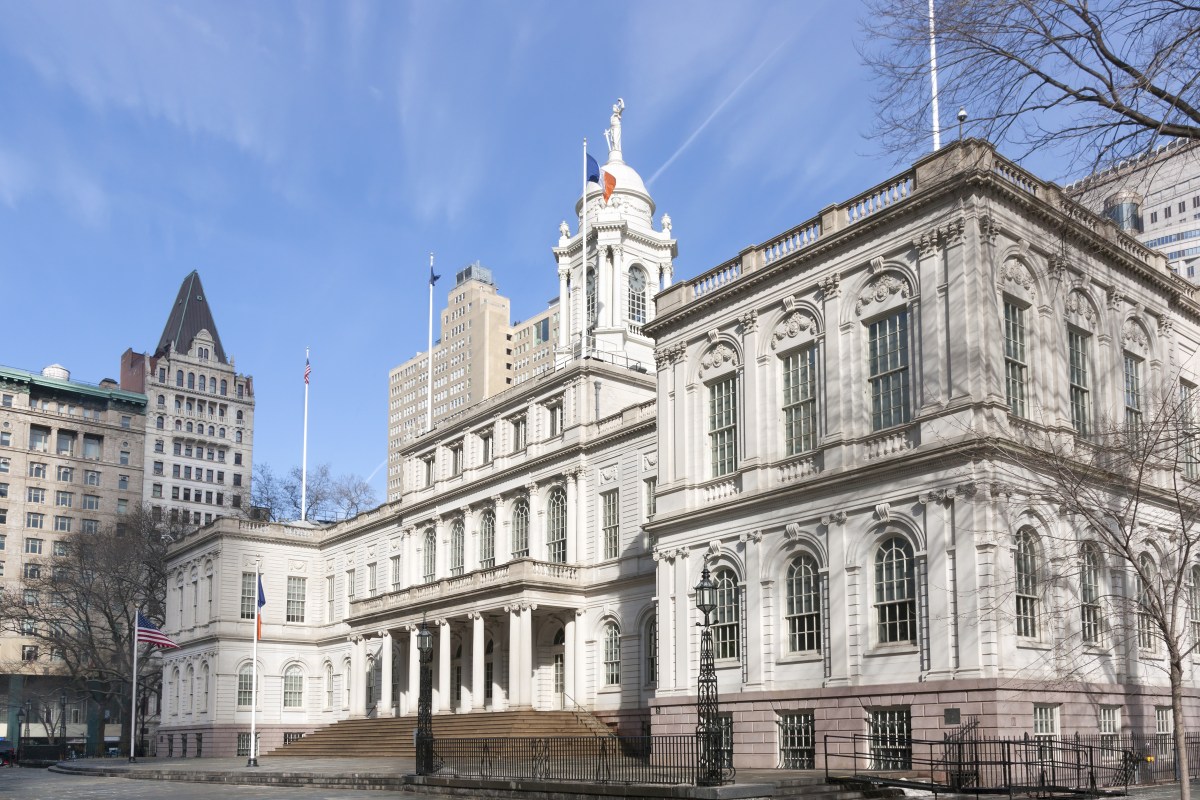 NYC Council passes bill giving nonprofits first chance to buy run-down buildings