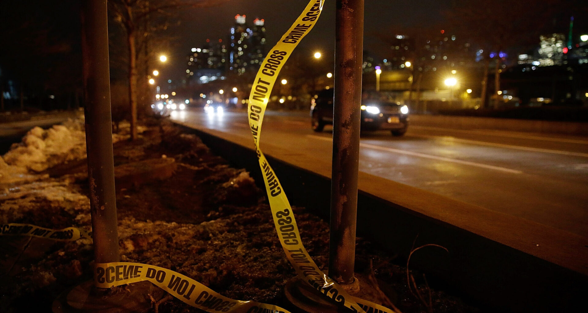 New York Arrests 16 in Crackdown on Staged Insurance Crashes